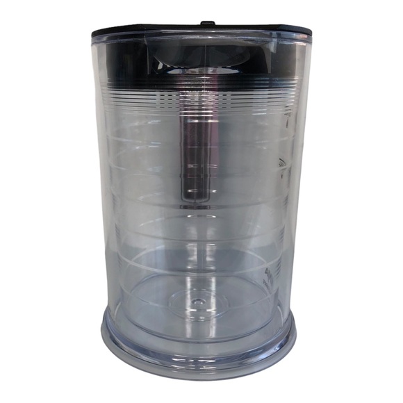 Ninja Over Ice Carafe Replacement Pitcher w/ Lid 50oz - Picture 2 of 6